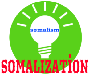 somalization